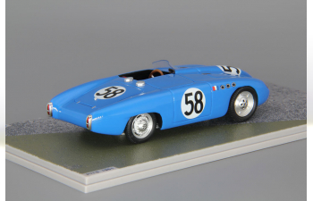 D.B.HBR #58 LM (1953), blue