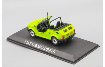 FIAT 126 Malubats, Kultowe Maluchy
