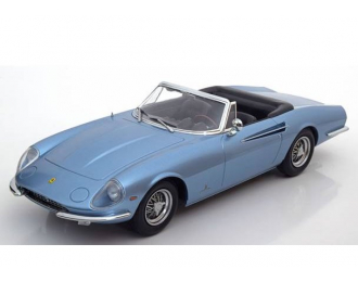 FERRARI 365 California Spyder 1966, L.e. 750 pcs. (bluemet)