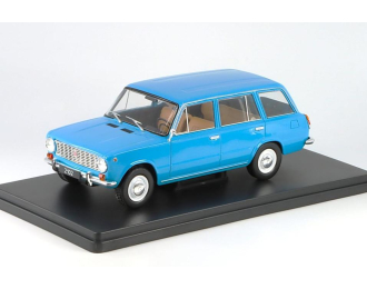 ВАЗ 2102 (1971), light blue