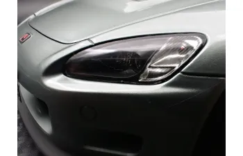 HONDA S2000 (AP1), gun metallic