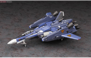 Сборная модель VF-25G Super Messiah "Macross Frontier"