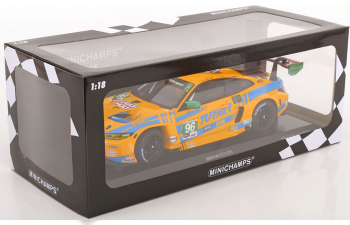 BMW M4 GT3 GTD No 96 IMSA, Foley/Auberlen/Dinan (2022)