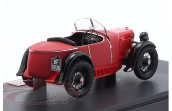 MG M-Type (1929), red