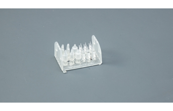 Сперей бутылки