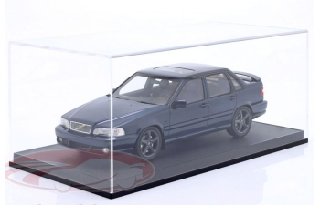 VOLVO S70R (1998), dark blue