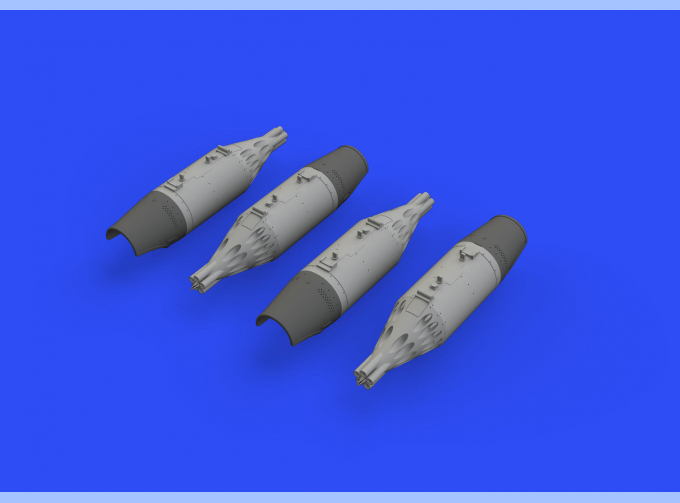 Набор дополнений UB-32A-24 ракетомет