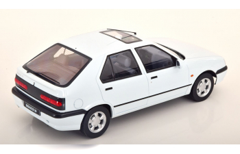 RENAULT 19 (1994), white