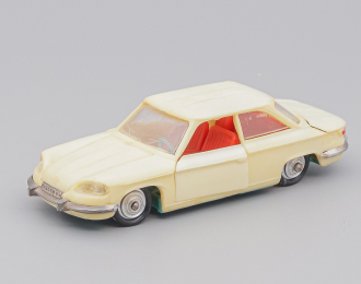 PANHARD 24 BT (1964), beige