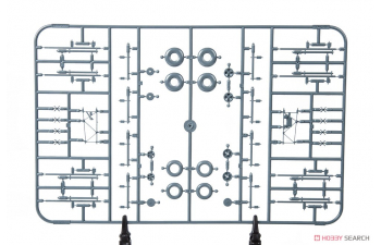 Сборная модель Tempest Mk.V Series 1 - The Weekend Edition