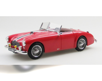 Allard K3 roadster (1953), red 