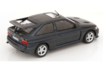 FORD Escort RS Cosworth (1992), Mallard Green Metallic
