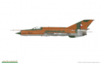 MiG-21 MF