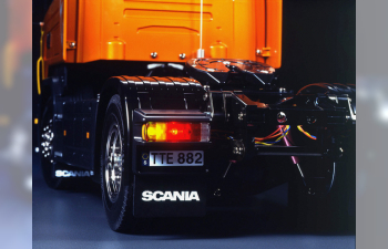 Scania R470 4x2 Highline