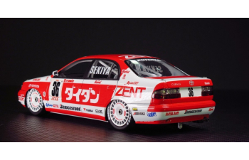 Сборная модель Toyota Corona ST191 JTCC #17 (1994)