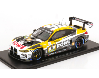 BMW M4 GT3 Evo №98 Winner 24h Nuerburgring, Farfus/Krohn/Marciello/van der Linde (2025)