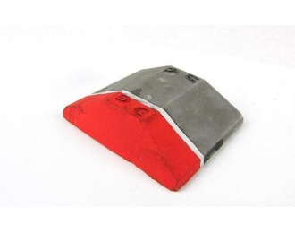 ФЛ. широкий "Полигон №4"