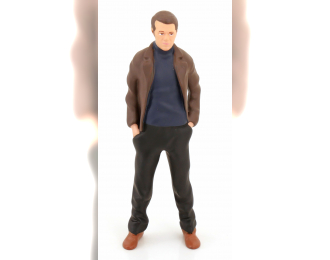 Фигурка Steve