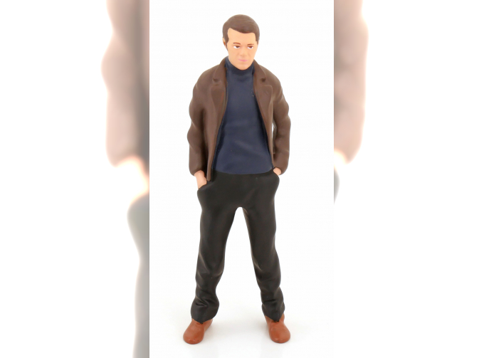 Фигурка Steve