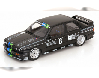 BMW M3 E30 Winner DTM Sportwagenfestival Hockenheimring, Grohs (1987)