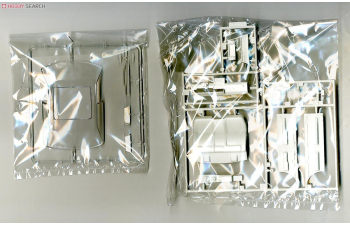 Сборная модель Toyota Mark-II GT Grande Twincam 24