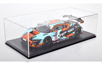 AUDI R8 LMS GT3 Winner Silver Cup Class 24h Spa, Goethe/Neubauer/Simmenauer (2022)