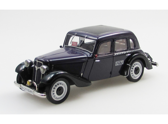 ADLER Trumpf Junior Berlin taxi (1937-41)