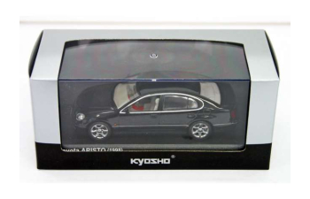 TOYOTA Aristo (1998), black