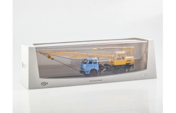 КС-3562Б (5334), голубой / желтый