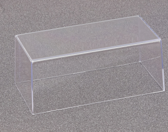 Колпак Бокс Vetrina Display Box (15 x 7.5 x 6 см.)