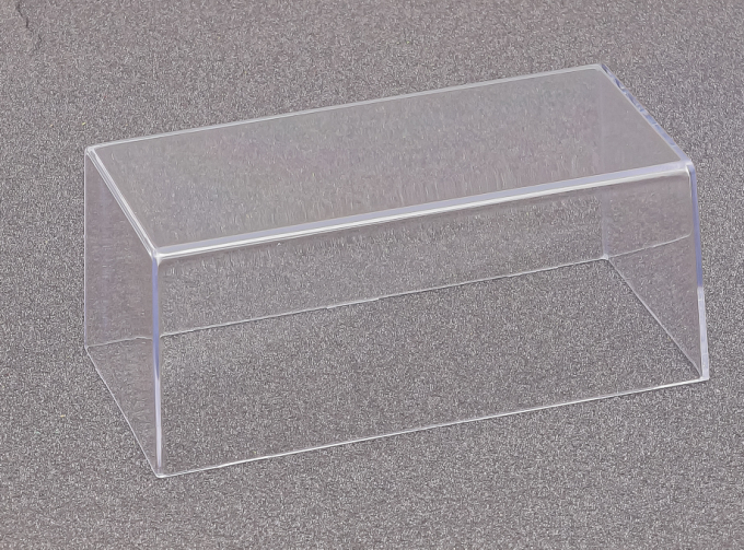 Колпак Бокс Vetrina Display Box (15 x 7.5 x 6 см.)