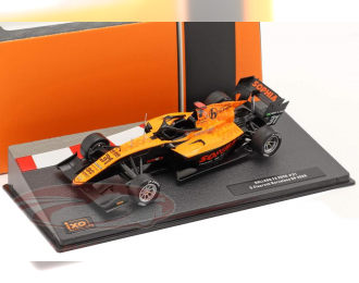 DALLARA G319 №31 Formula 3 S.Floersch GP Barcelona 2020