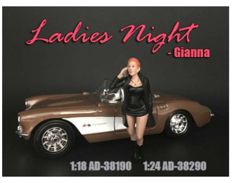 Ladies Night *Gianna*
