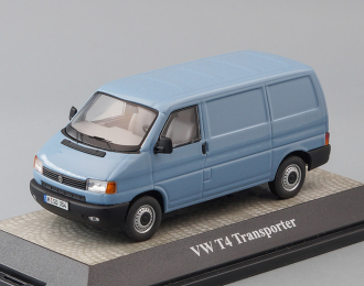 VOLKSWAGEN Transporter T4 Van (1990), light blue
