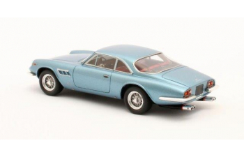 FERRARI 500 Superfast 1965 Metallic Blue