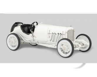 Mercedes-Benz Targa Florio 1924 белый