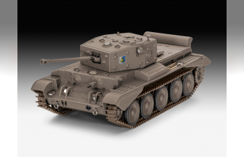 Сборная модель Cromwell Mk. IV "World of Tanks" 