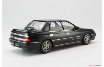 Сборная модель Subaru Legacy RS