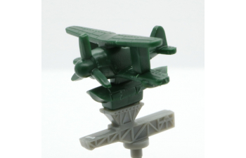 Сборная модель Chibimaru Ship Nagato