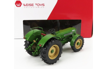 SCHLUETER 950v Super Tractor (1967), Green