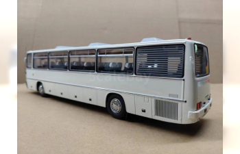 IKARUS 250.58, белоснежный