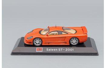 SALEEN S7