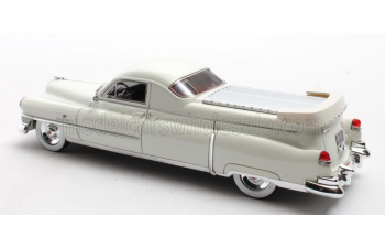CADILLAC Professional S&S Florentine Flower (1951), white