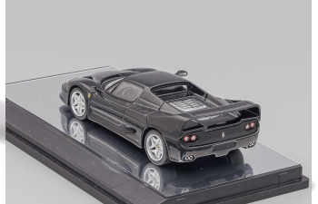 FERRARI F50, black