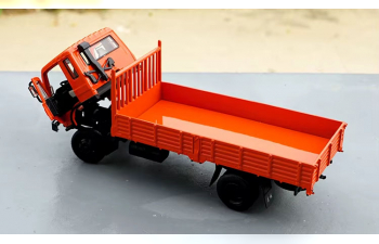 DONGFENG EQ153, orange