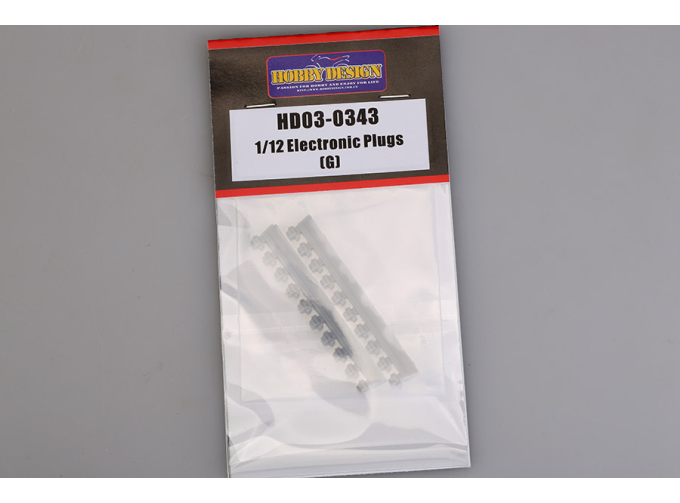 Набор для доработки Electronic Plugs (G)