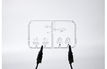 Сборная модель Bf 109E-4 - WEEKEND Edition