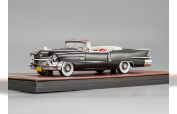 CADILLAC Eldorado Biarritz Convertible открытый (1956), black