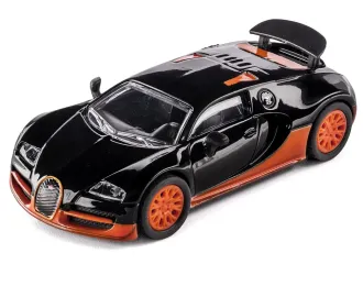 BUGATTI Veyron 16.4 Super Sport (2005)
