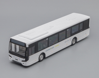 Автобус VDL, white